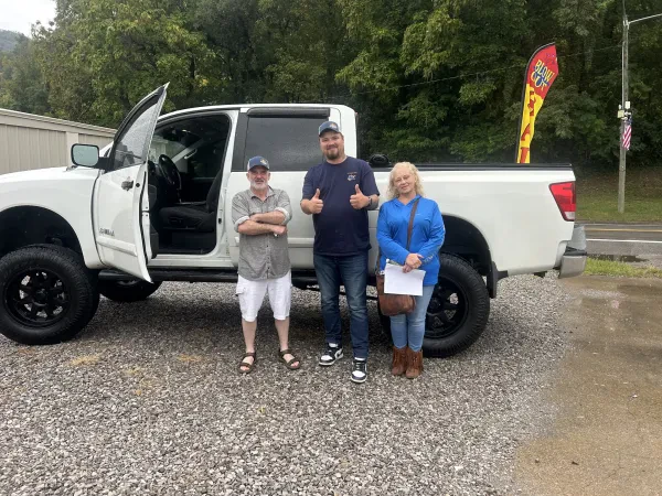 Big Country Auto Pre-Owned - photo 4