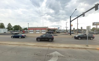 Arnold's Service & Towing