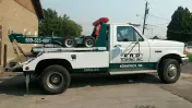 Rad Towing