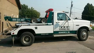 Rad Towing