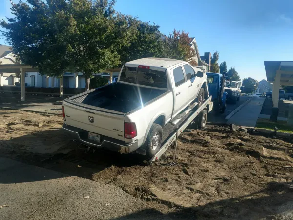 Rad Towing - photo 3