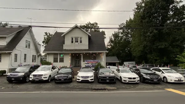 Union Auto Wholesale - photo 2