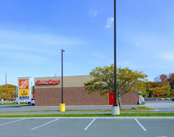 AutoZone Auto Parts - photo 2