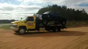 Bailey Towing