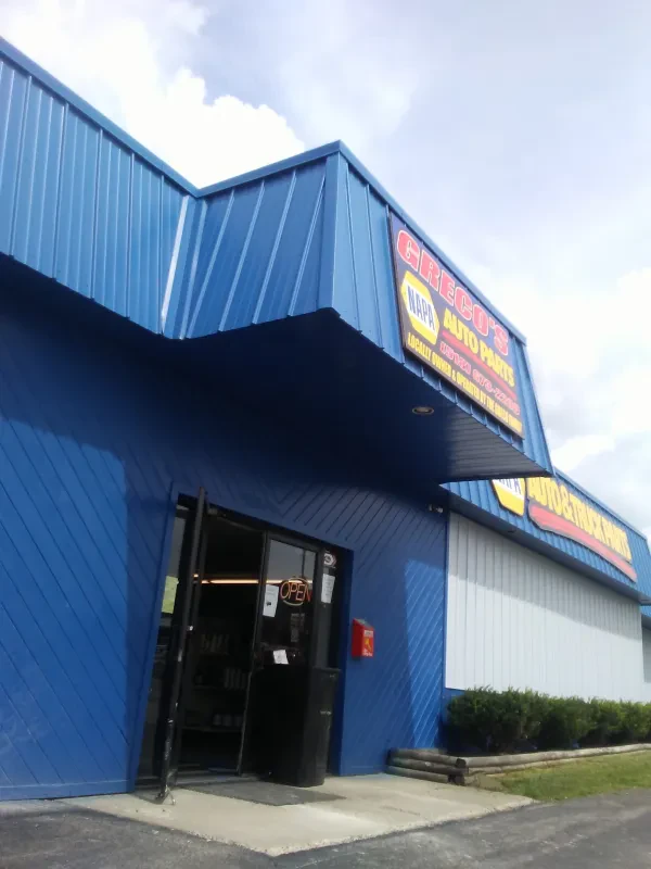 NAPA Auto Parts - Greco's Auto & Truck Parts - photo 3