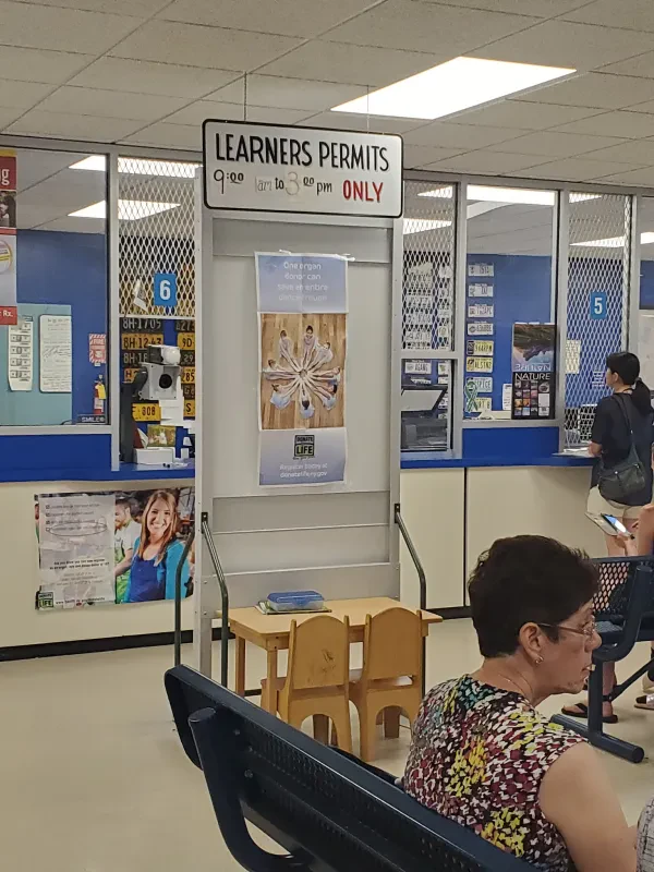 Sullivan County, NY DMV - photo 2