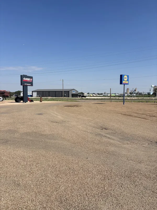 NAPA Auto Parts - WB Equipment - photo 4