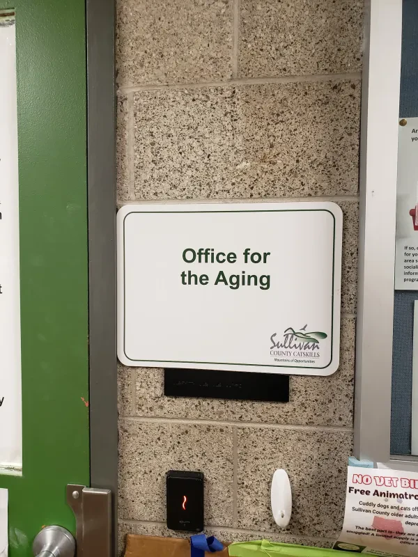 Sullivan County, NY DMV - photo 3