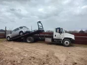 Santos Towing LLC