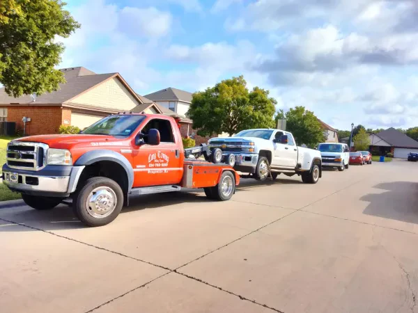 Santos Towing LLC - photo 2