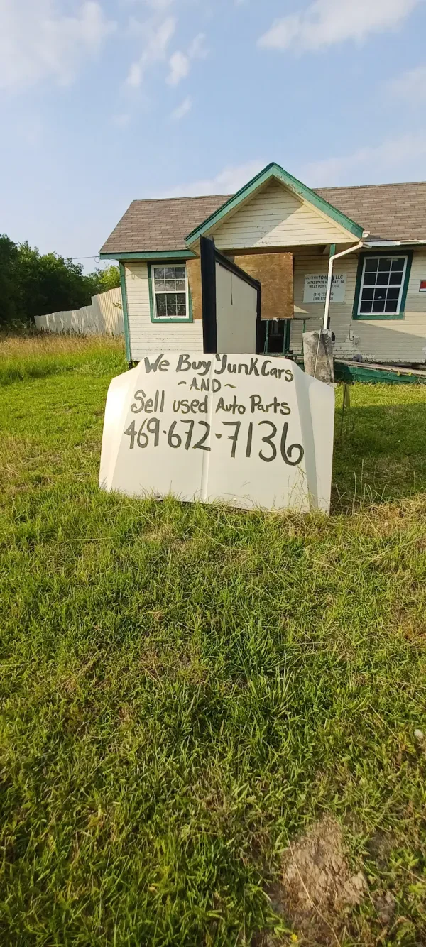 Santos Towing LLC - photo 3
