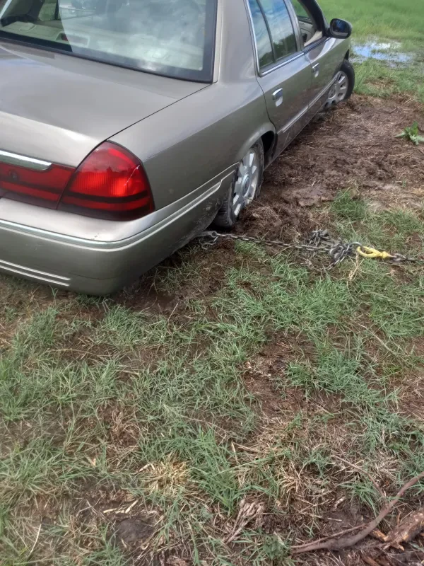 Santos Towing LLC - photo 4