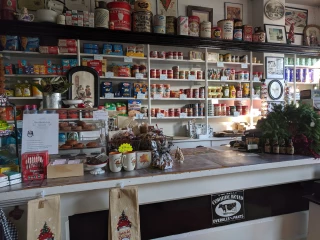 West Martinsburg Mercantile