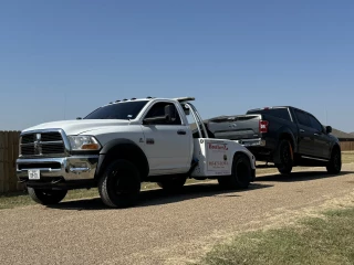 Brotherz Towing & Recovery