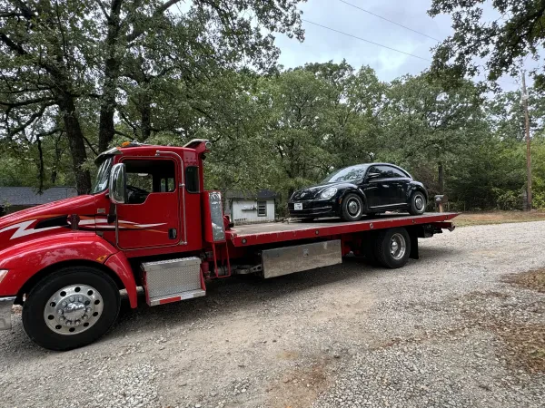 Brotherz Towing & Recovery - photo 2