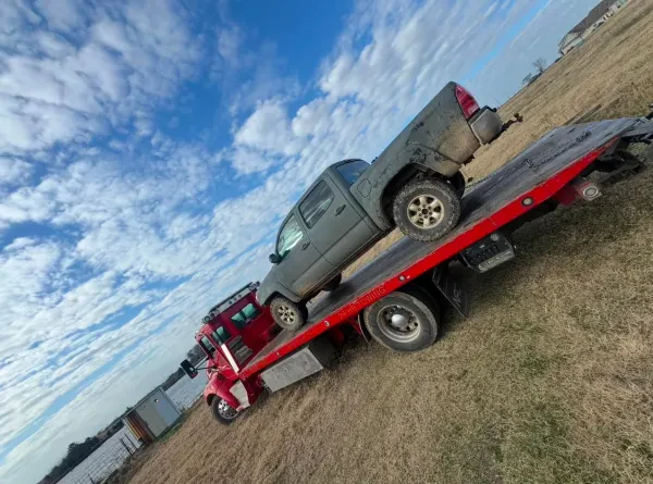 Brotherz Towing & Recovery - photo 3