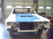 Billy West Racing Garage Week Day By Appointment Only