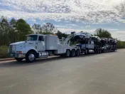 Preferred Heavy Rescue Towing & Transport