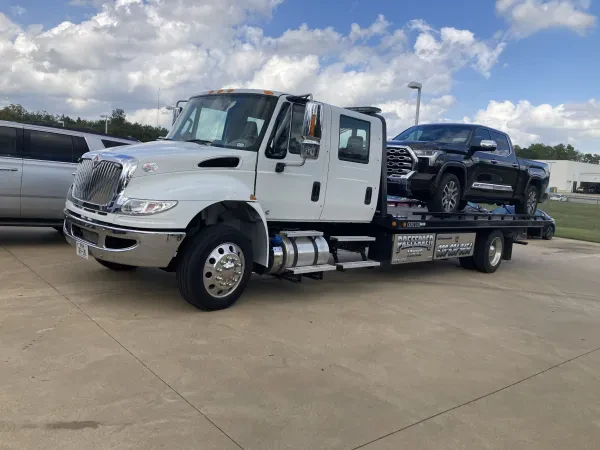 Preferred Heavy Rescue Towing & Transport - photo 3