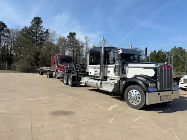 Preferred Heavy Rescue Towing & Transport - photo 4