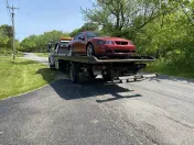 Braden’s Auto