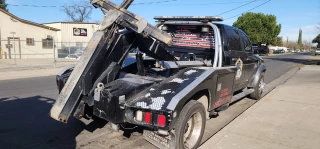 On The Go Towing
