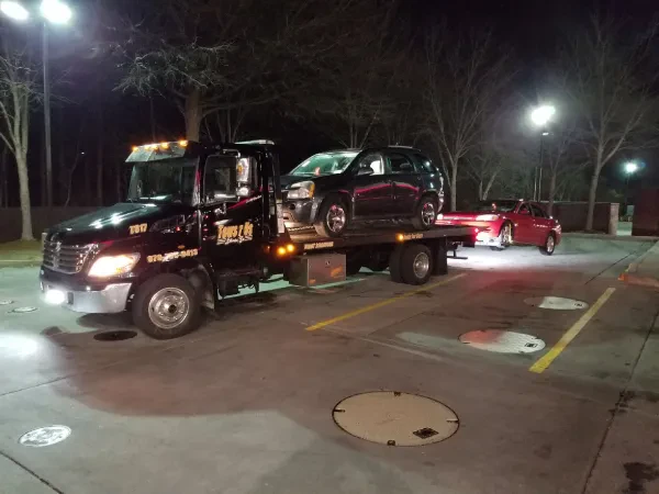 Tows-R-Us - photo 2