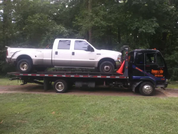 Tows-R-Us - photo 3