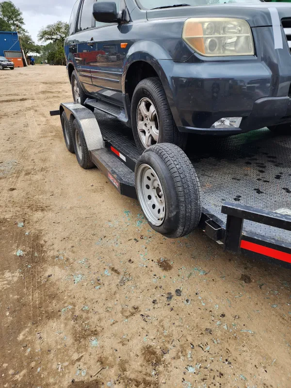 D & H Auto Repair & Wrecker - photo 2