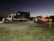 JT Towing Services