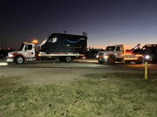 JT Towing Services