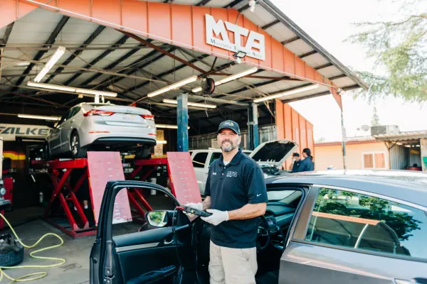 Murrieta Tire And Auto Repair - photo 2