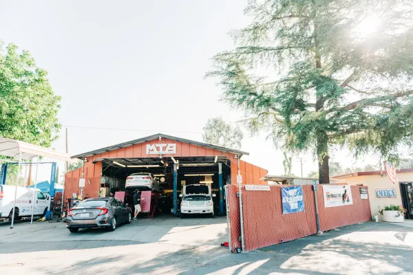 Murrieta Tire And Auto Repair - photo 4