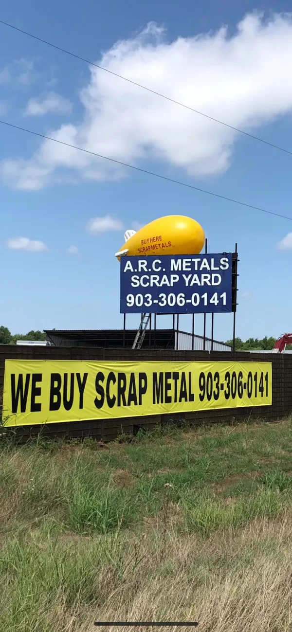 RIchland Metal Recycling - photo 4