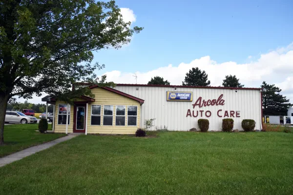 Arcola Auto Care - photo 3