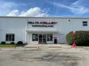 Kelley Automotive - SelltoKelley.com Buy Center