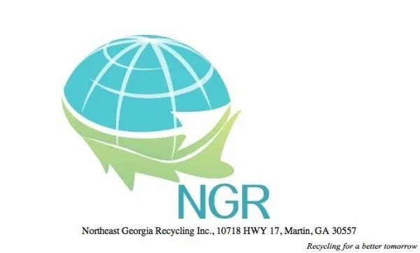 Northeast Georgia Recycling (formerly Stephens County Iron and Metal) - photo 2