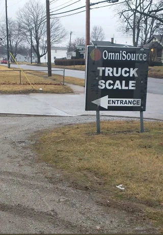 OmniSource Corporation