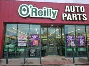 O'Reilly Auto Parts