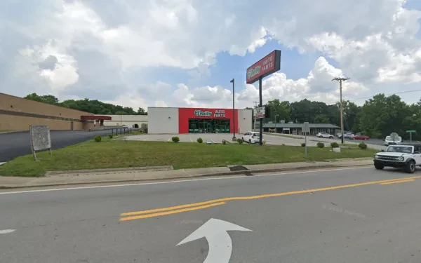O'Reilly Auto Parts - photo 4