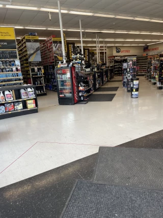 Advance Auto Parts