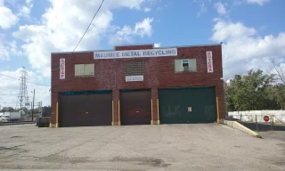 Maumee Metal Recycling