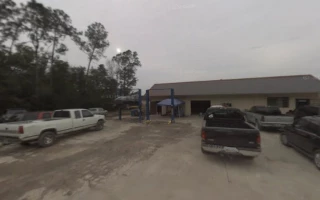 E & M Towing & Storage