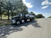 Millers Towing & Recovery Stephenville
