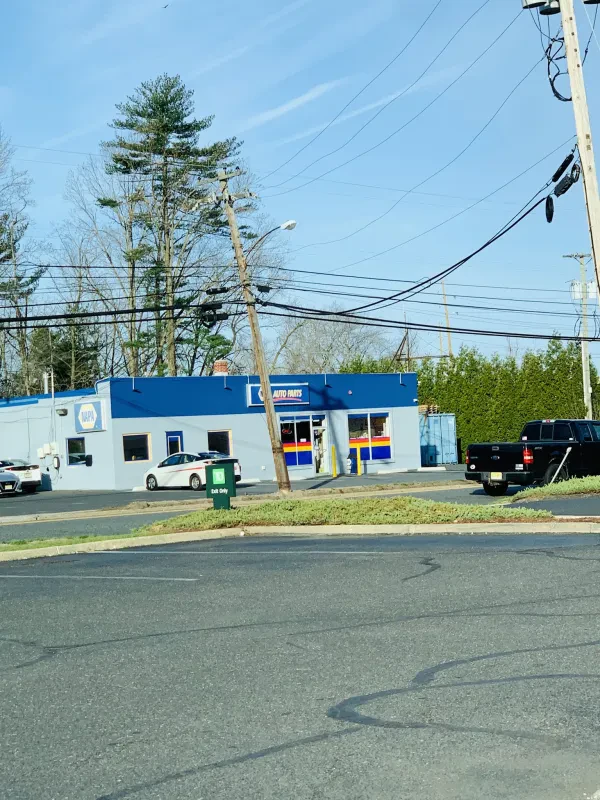 NAPA Auto Parts - Val-U Auto Parts Berlin - photo 3