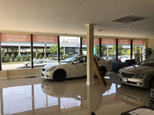 Bridge Auto Group - photo 3