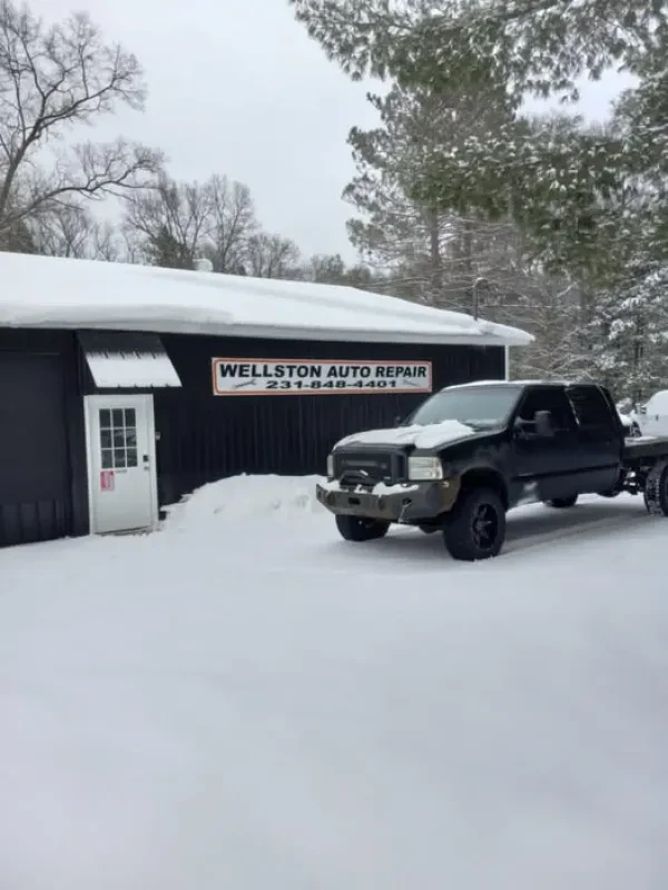 Wellston Auto Repair - photo 2