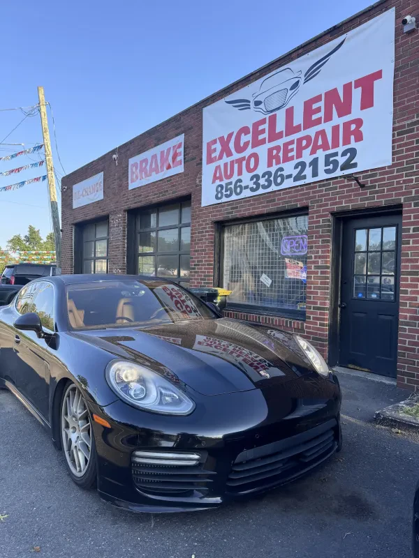 Excellent Auto Repair - photo 4