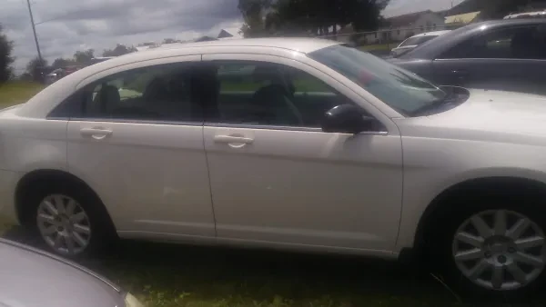 Lovett & Son Auto Sales - photo 4