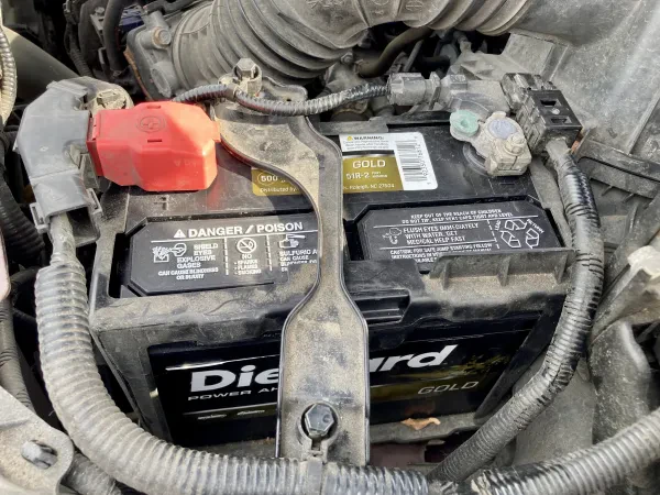 Carquest Auto Parts - AUTO PARTS OF WATKINS GLEN, LLC - photo 3